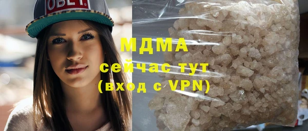 молекула духа Богородск