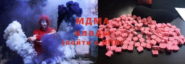 молекула духа Богородск